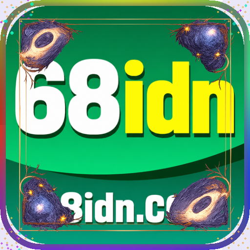 68idn — galeri pratinjau Resmi APK